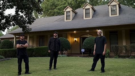 Ghost Adventures House Calls S02E05 1080p HEVC x265.